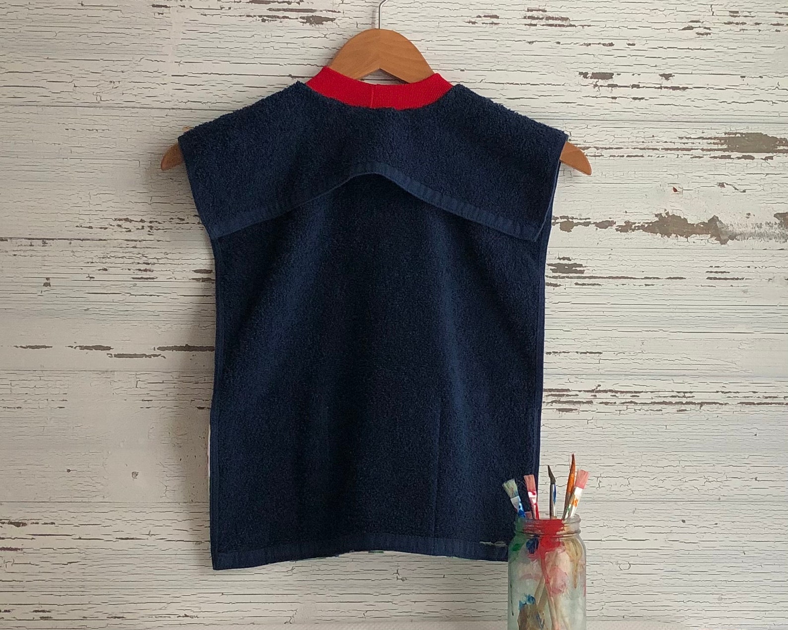 HANDMADE - Taylor Smock main image 0