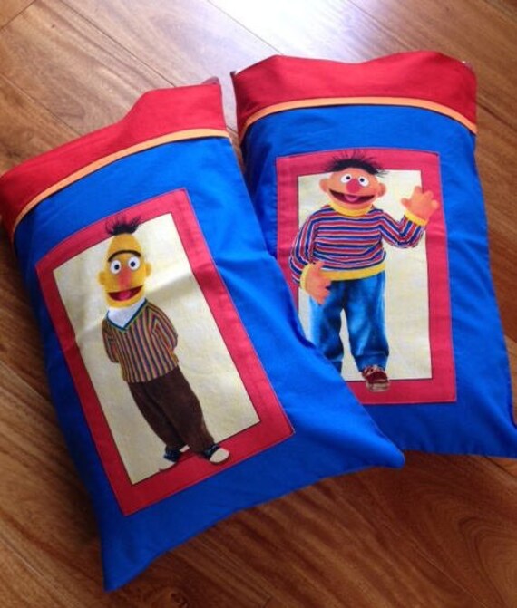 Sesame Street Pillowcase Kids Bedroom Girls Bedroom Ideas Big Boy Bedroom Ideas Sesame Street Bedroom Toddler Pillowcase Toddler Bedding
