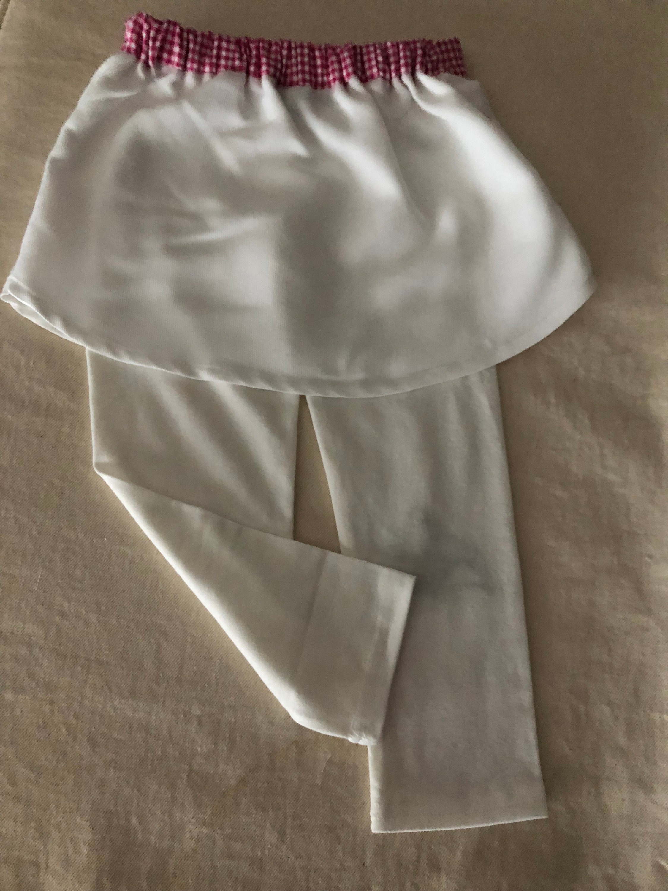 5t maxi skirt