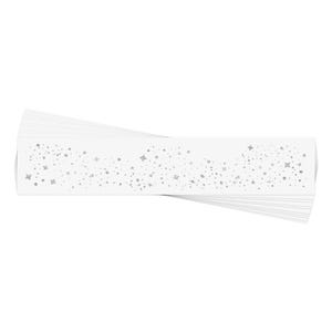 GALACTIC FACE FRECKLES | Metallic Temporary Flash Tattoos | Face Freckles | Face Jewel | Glitter tattoo | Tattoo sticker | Silver tattoo