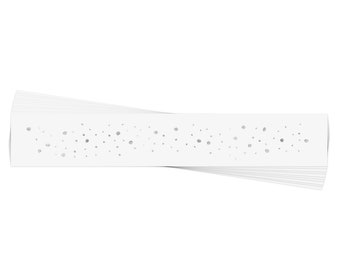 Flashtatueringar Solkyssta Silverfräknar | 10 premium metalliska fräkntatueringar | silvertatuering, glittertatuering, stjärnor, festival, rave
