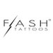 Flash Tattoos