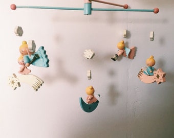 playhood musical cot mobile