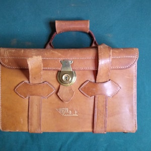 Stereo Realist Vintage Large Leather Camera Case - Etsy