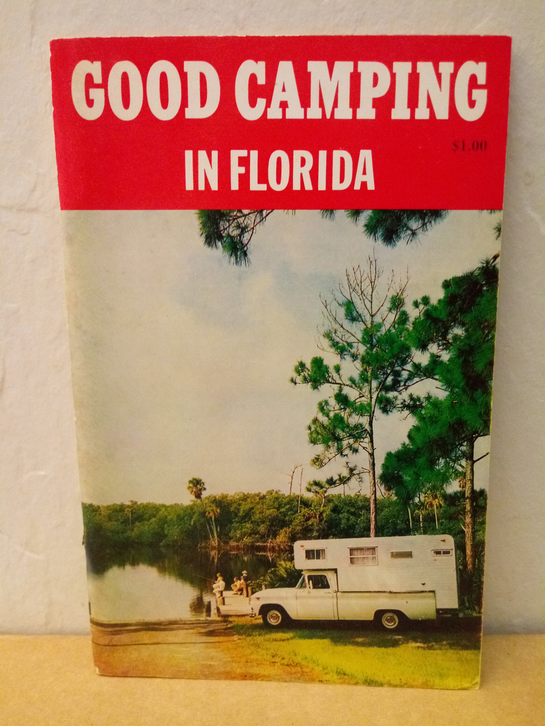 Vintage Florida Books Pick 3 Etsy