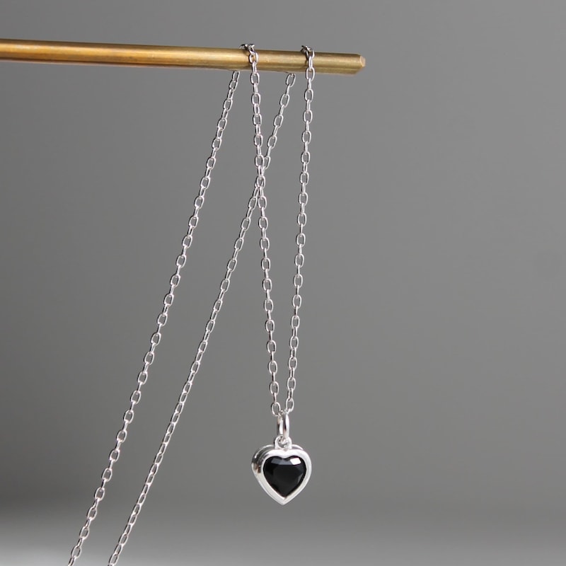 Hart Designs Jewelry - Black/Gold Necklace main image 0