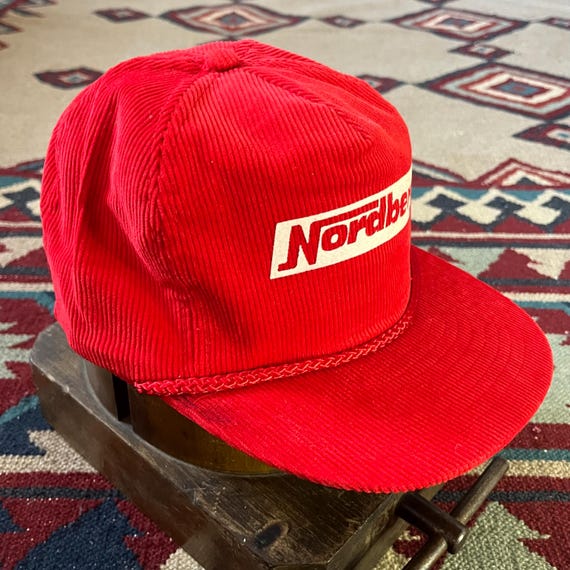 Vintage Nordberg Mining Machine Processing SnapBa… - image 8