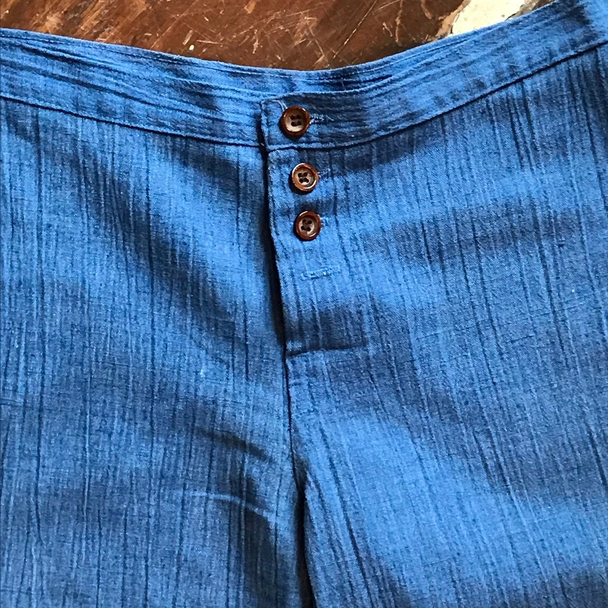 Vintage Ocean Pacific Surf Pants Womens 31x33 70s 80s Blue | Etsy