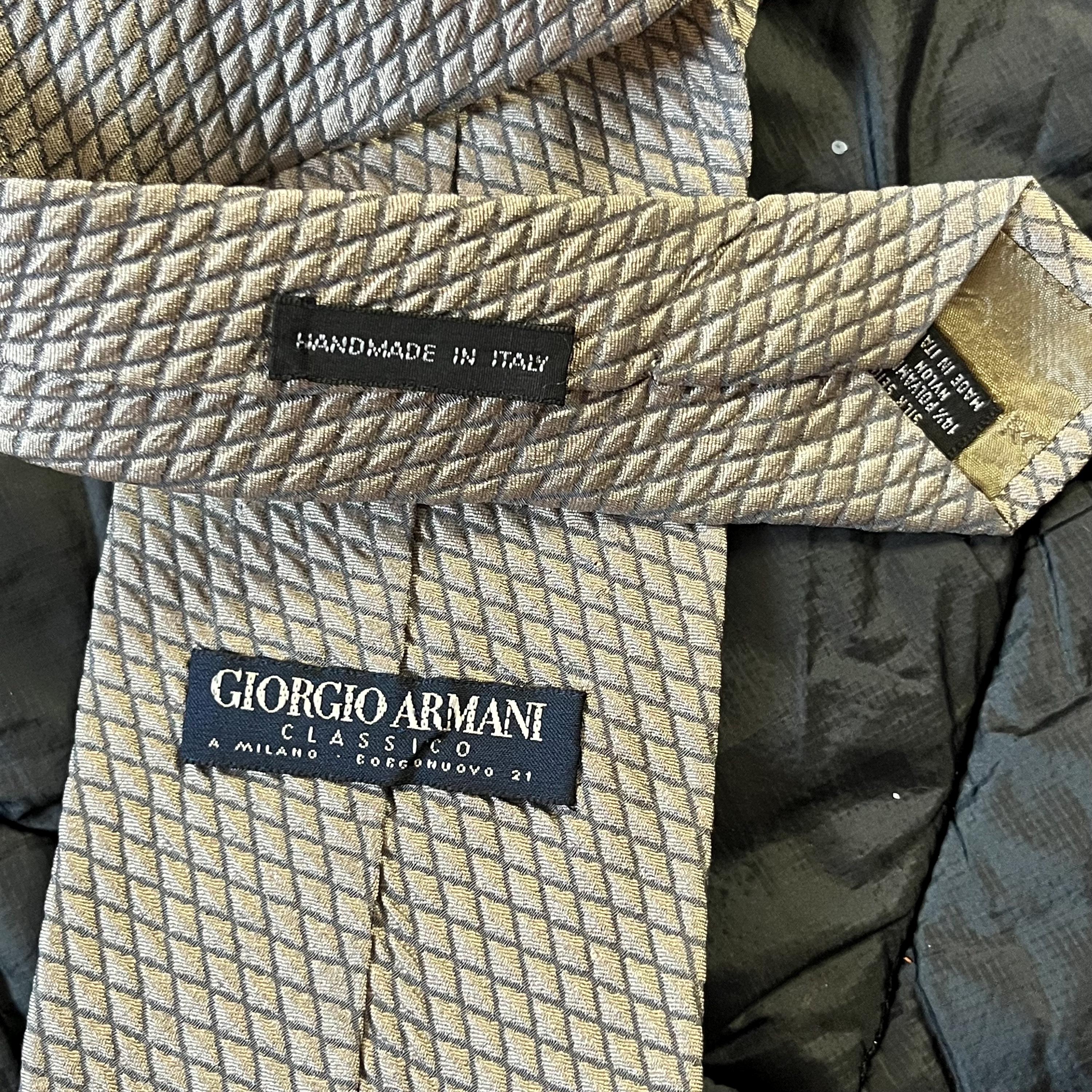 【希少】ジョルジオアルマーニクラシコ ネクタイ 希少】ジョルジオアルマーニクラシコ ネクタイ 楽天市場】ジョルジオ