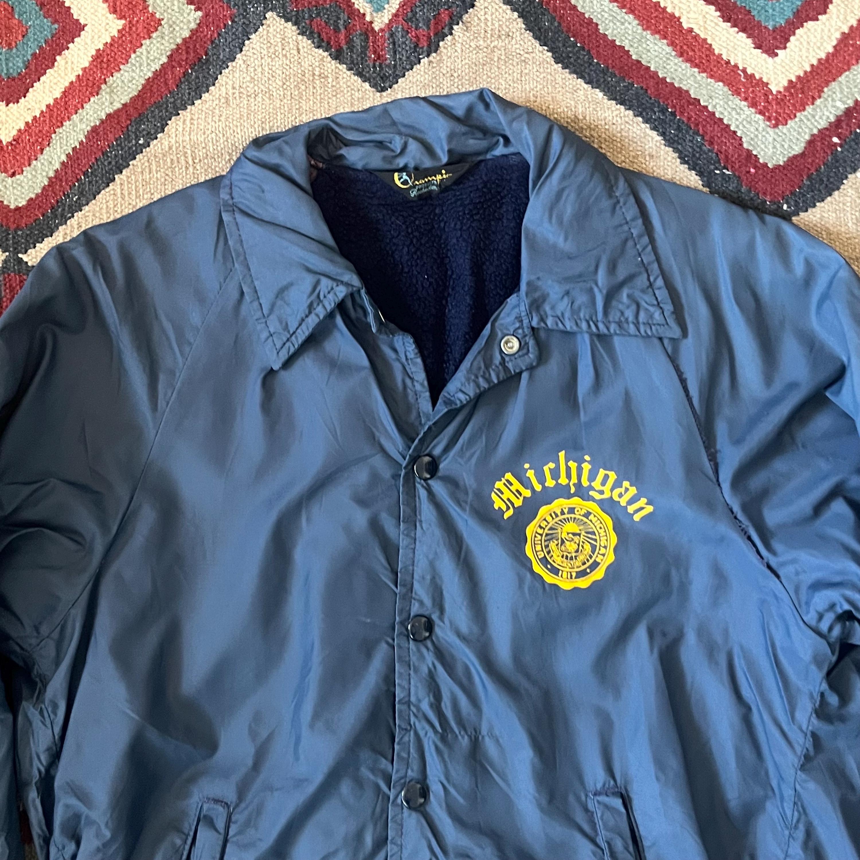 60s Champion Jacket - Etsy 60s Champion Jacket - Etsy