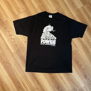 Vintage 90s Animal Mystic Klor Sirius Comics T-Shirt | Mens XL Crewneck