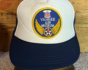 Vintage Heineken Beer Hat 80s 90s Snapback Trucker Cap H09