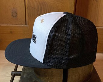 VOTZT  I Love You A Latte Coffee Baseball Cap, Cappello Da Camionista In Cotone Lavato Cappello Vintage Da Papa Per Uomo E Donna Nero Taglia Unica 121301976