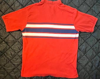 トップス 90s Polo by Ralph Lauren CLARENCE SRORT s-l1200.jpg