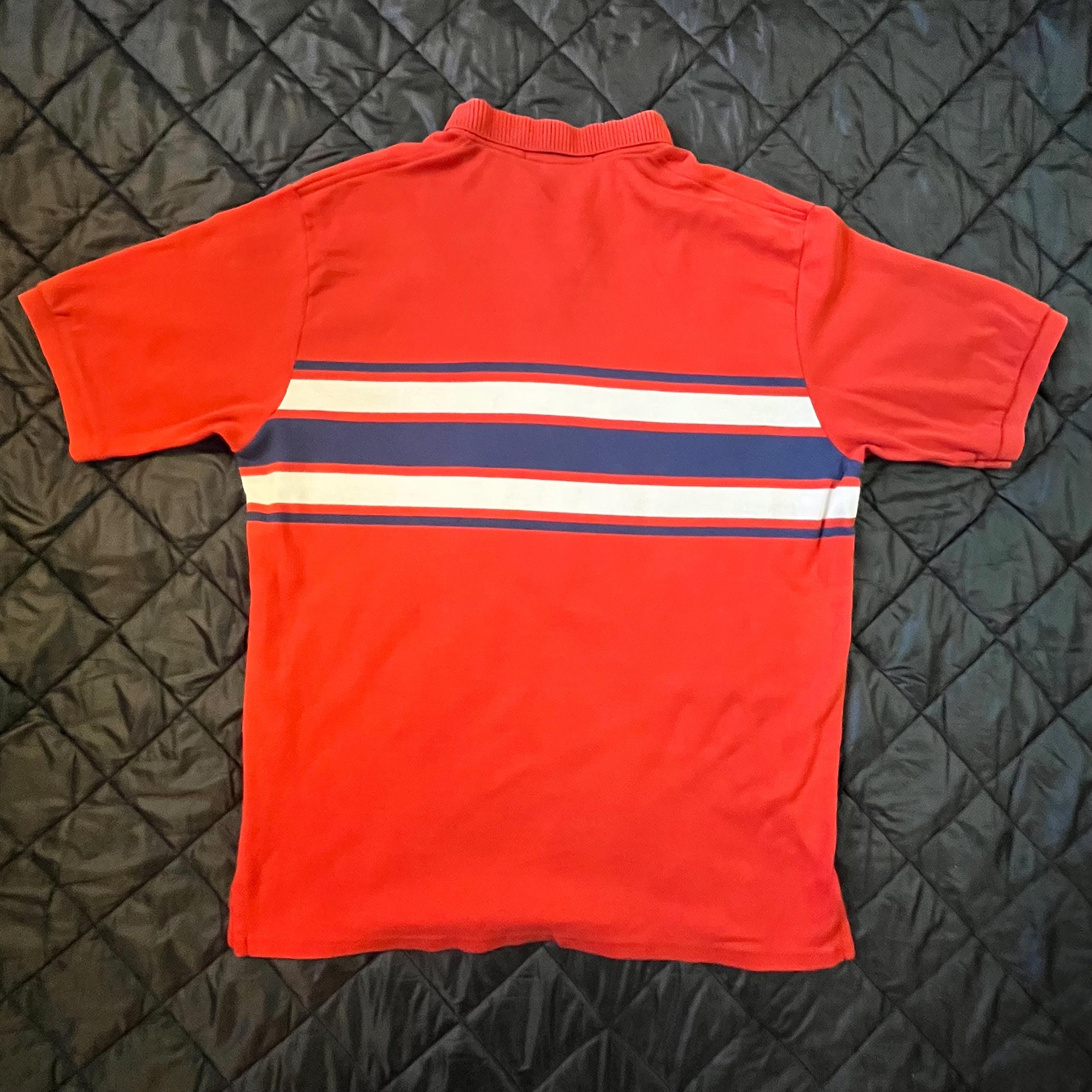 Polo Sport Ralph Lauren Polo Shirt | Vintage 90s Mens XL