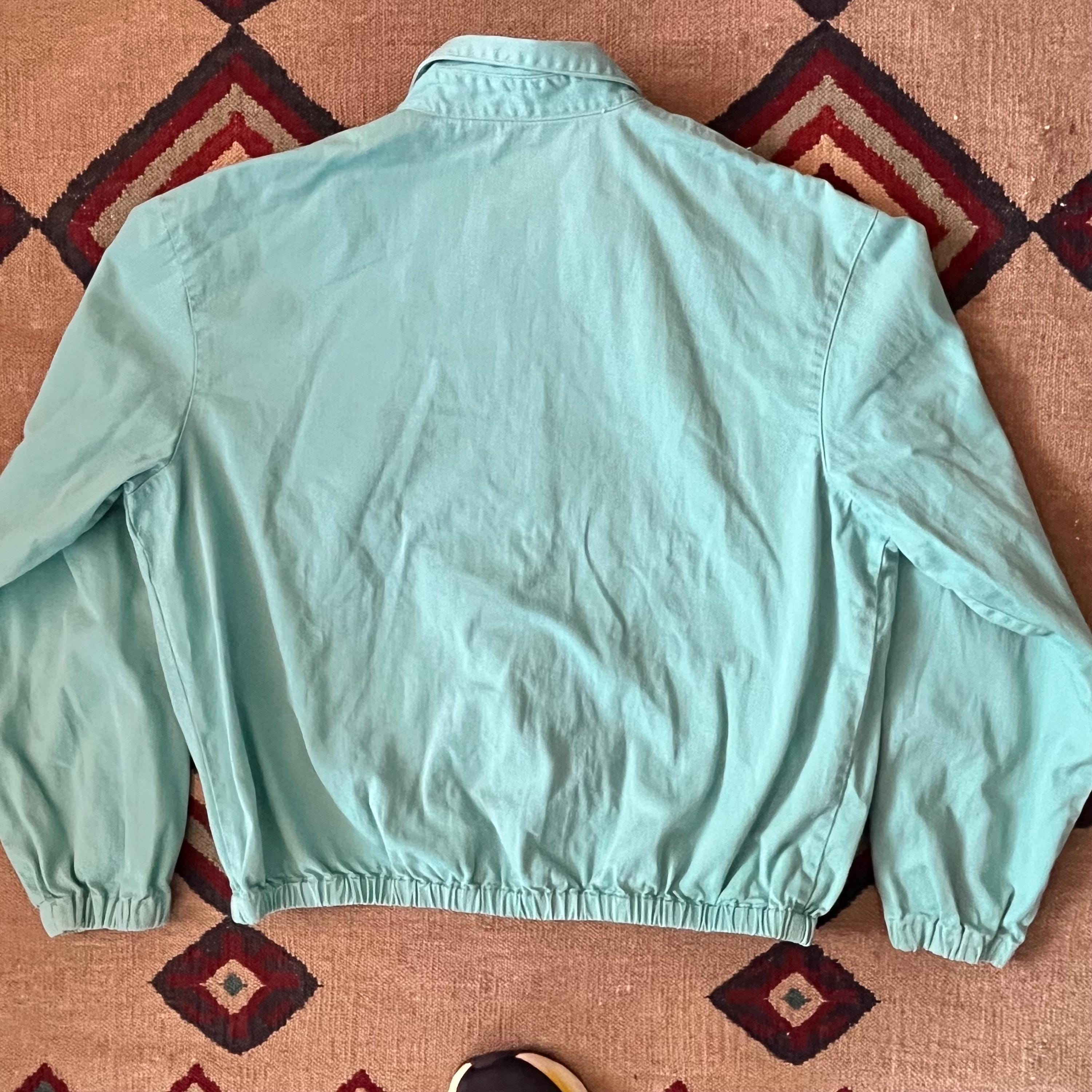 1980s Polo by Ralph Lauren 　usa製 ジャケット　L 1980s Polo Ralph Lauren Jacket | Vintage Mens Large Baby