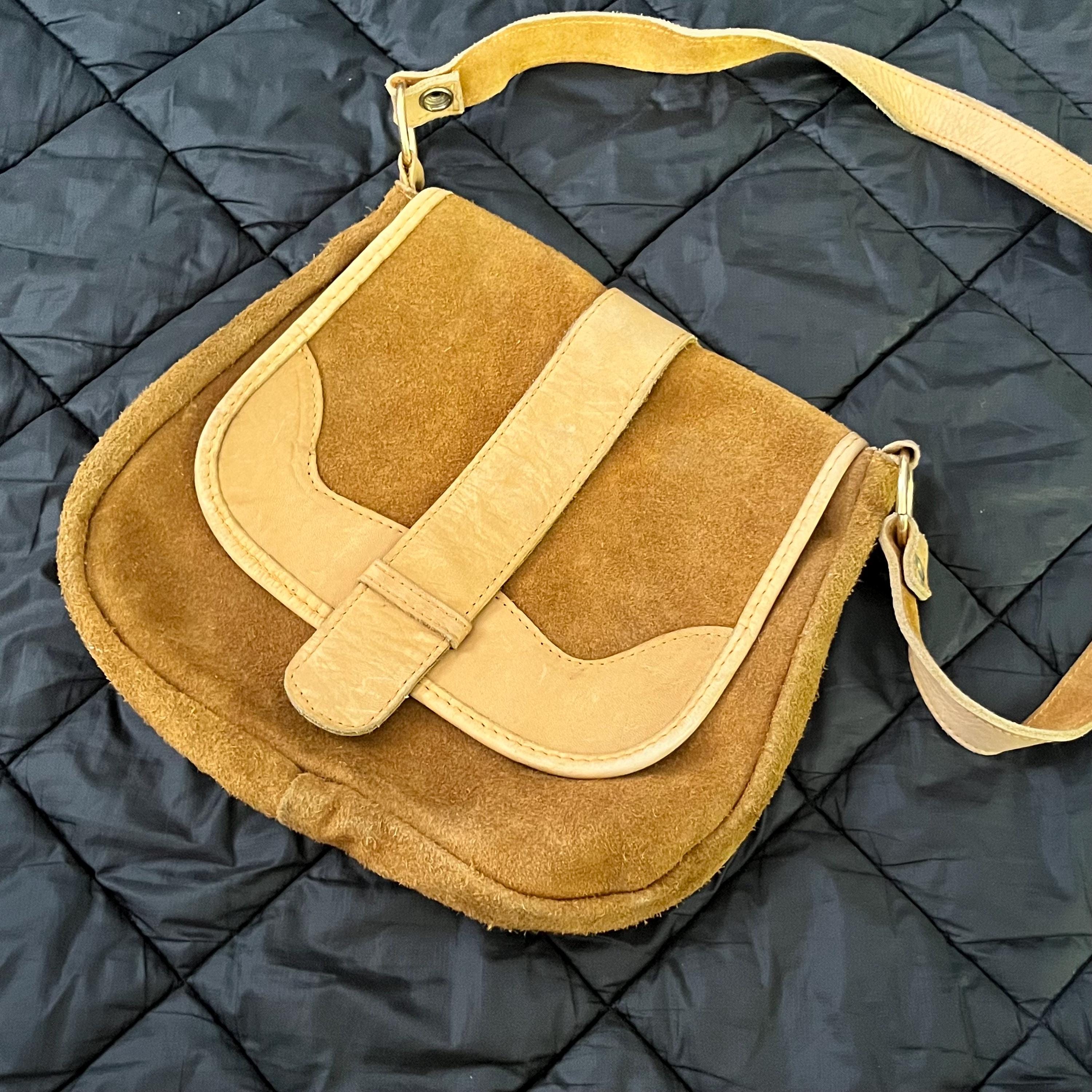 70s Ll Bean Bag - Etsy
