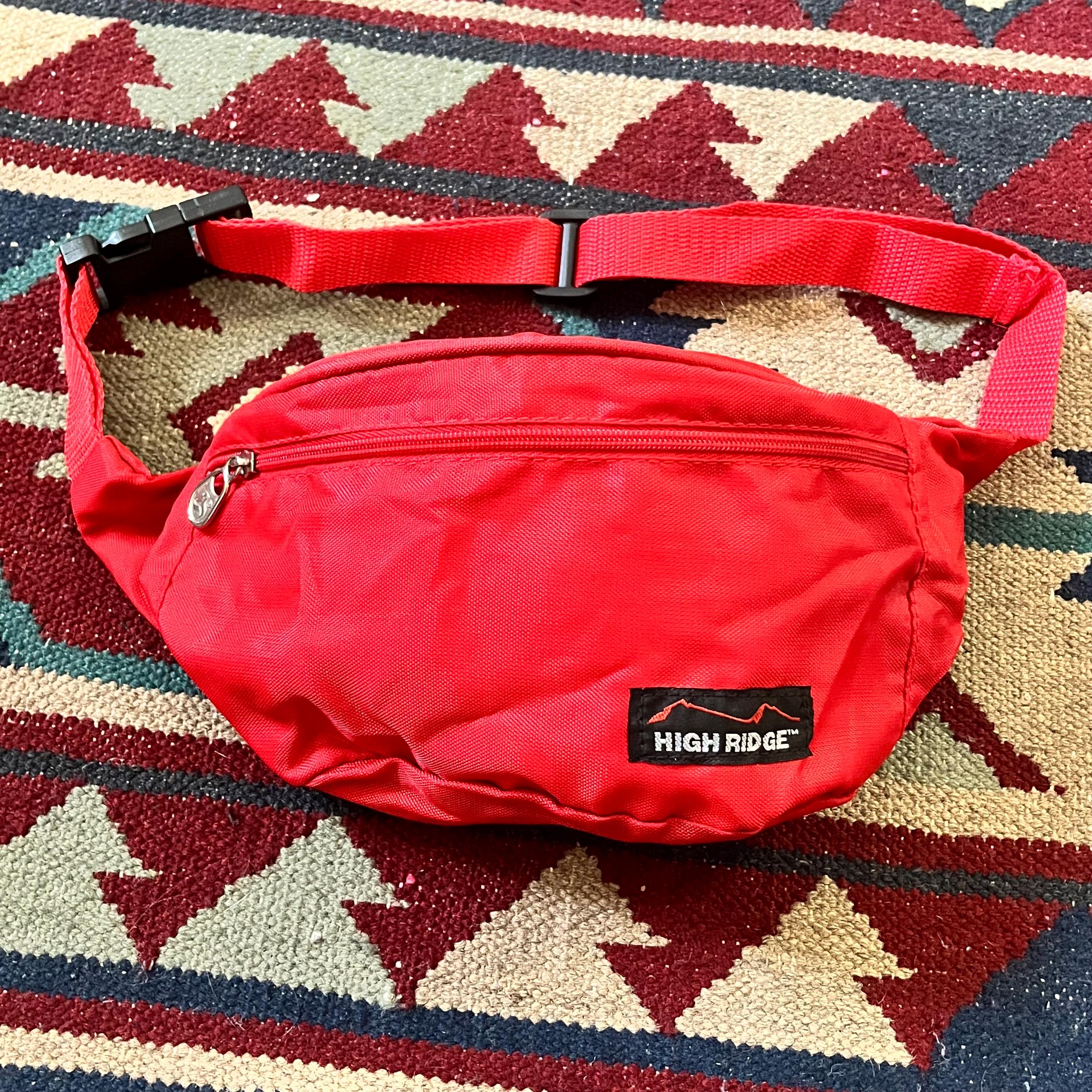 Vintage fanny pack - Etsy 日本