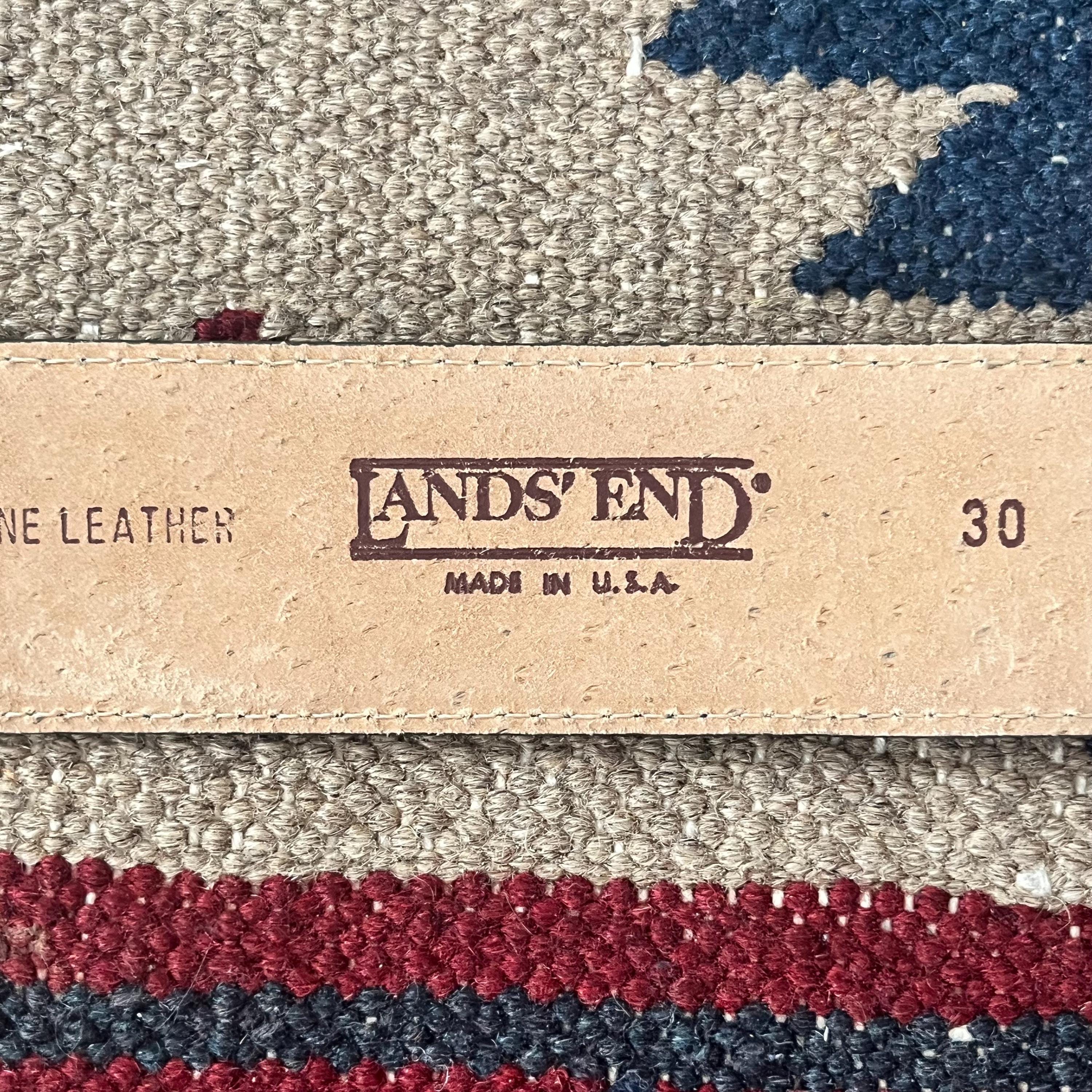 LANDS’ END S Genuine Suede Leather Winter Hunter Green Wide Vintage Buckle Belt Buy Wide Male Belt For Jeans Emerald Green Suede  main image 3