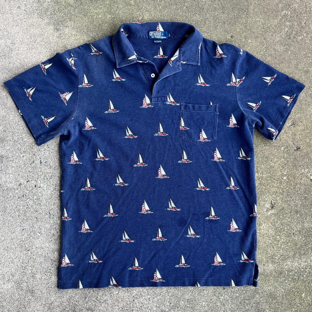 1984509 Sailor Polo