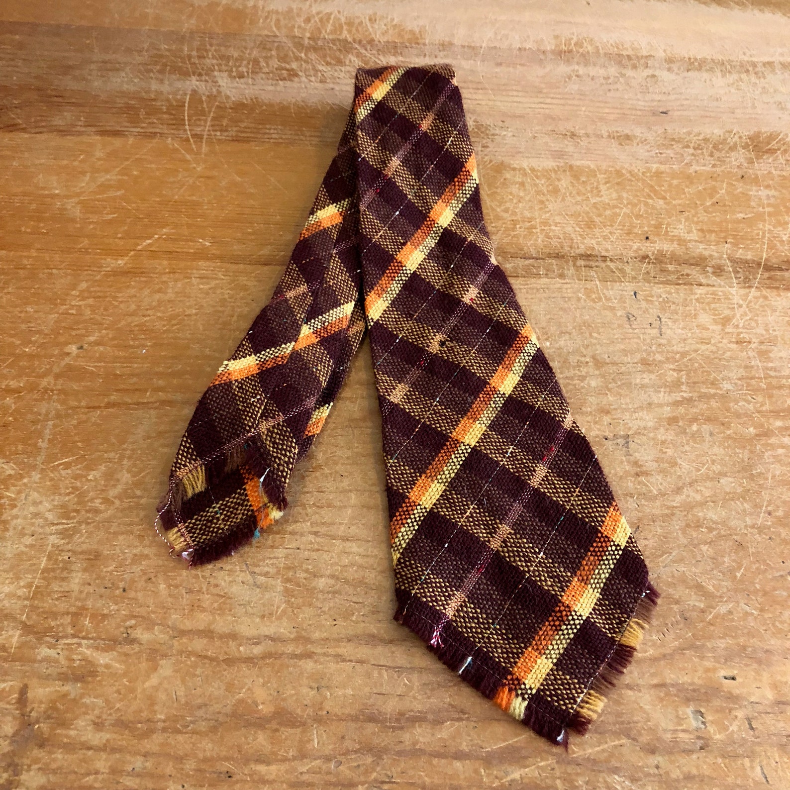 wigwam weavers ties