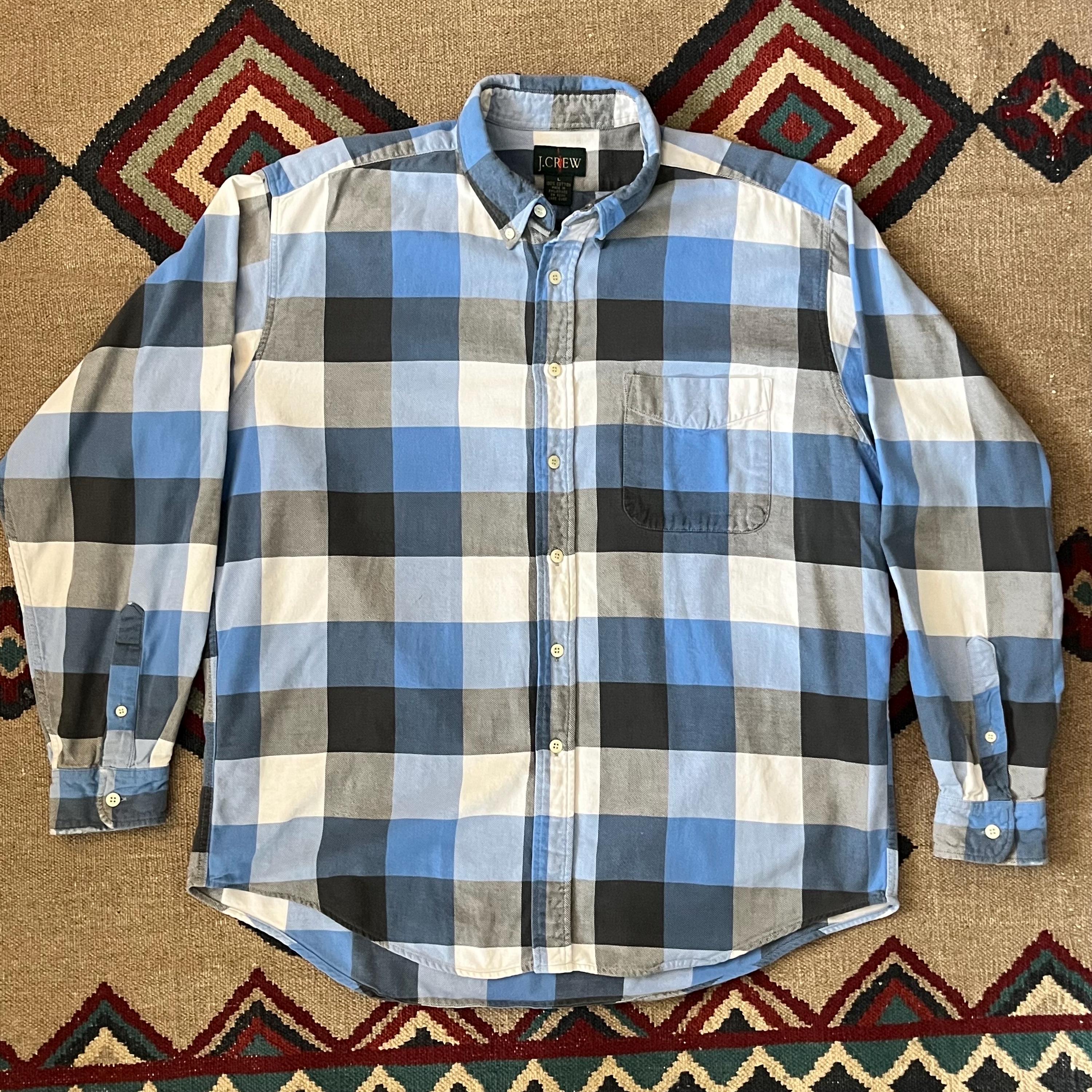 90s J Crew - Etsy