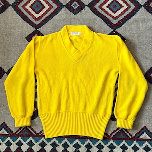 Vintage Spalding Sweater - Etsy