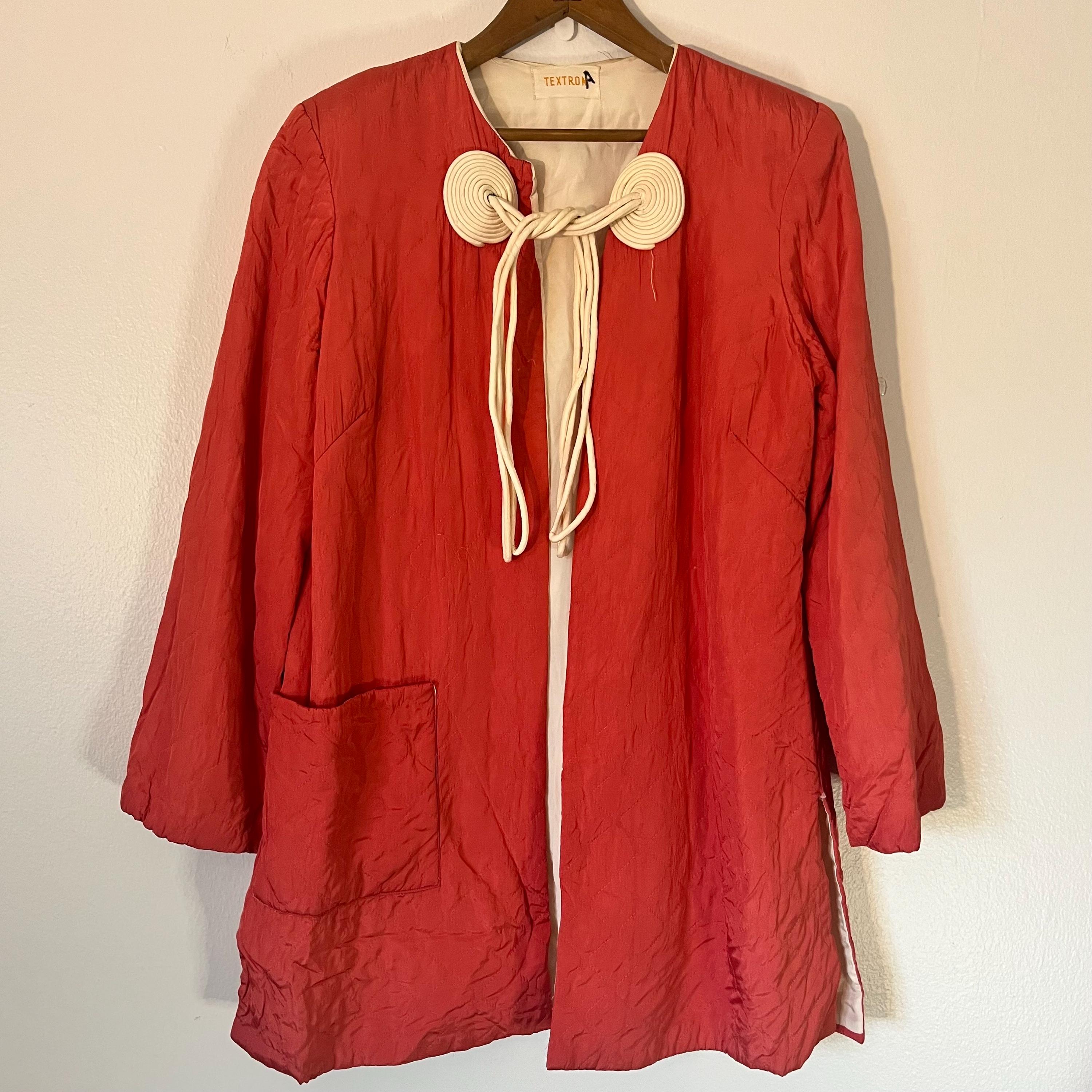 1950s Japan Jacket - Etsy