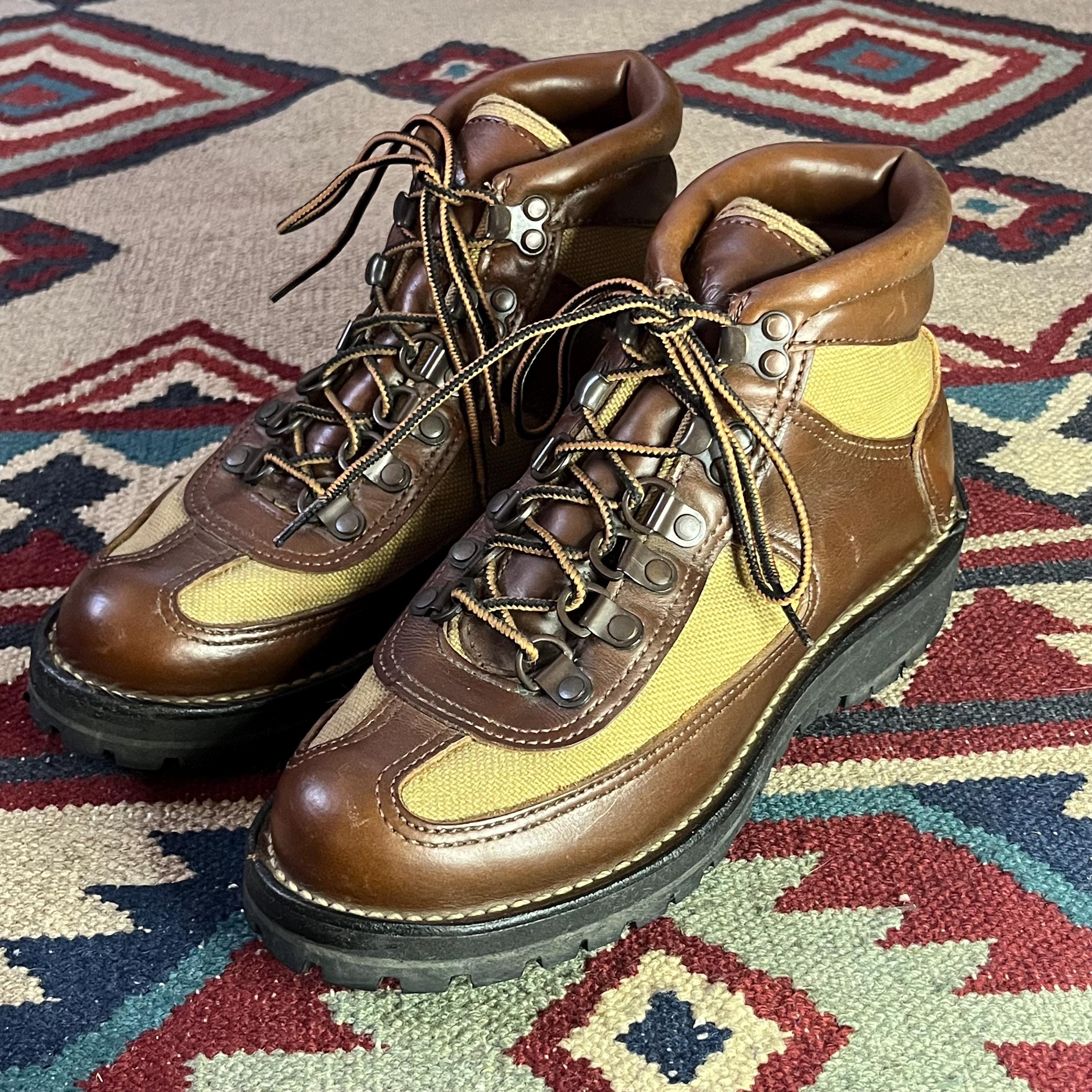 ジ*ン様 00s Eddie bauer suede leather track s-l1200.jpg