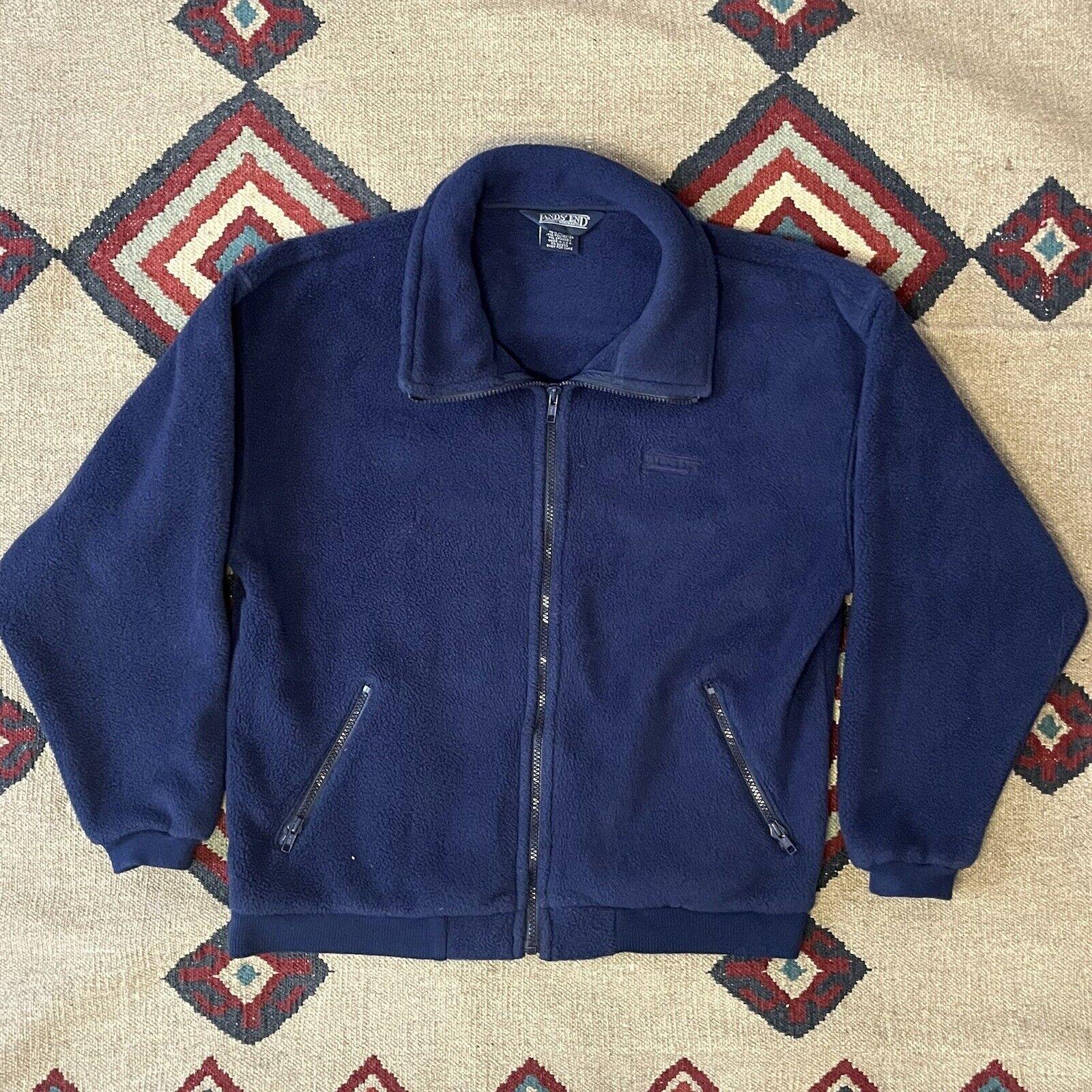 Vintage Lands End - Etsy