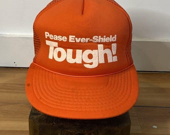Vintage All You Need Is Love Cap Snapback Trucker Hat Red & White - One Size Vintage All You Need is Love Cap Snapback Trucker Hat Red  main image 4