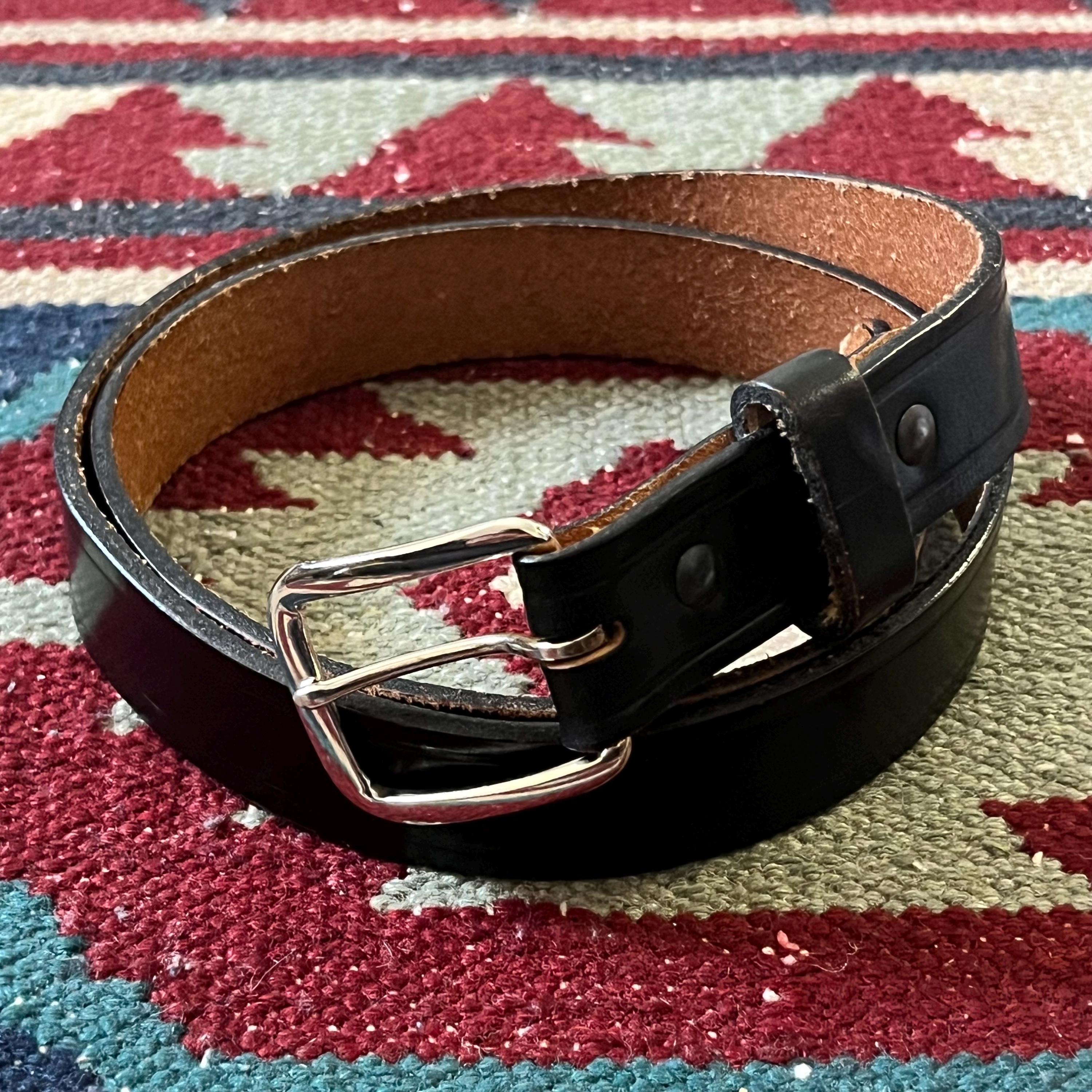 1970年代のベルト - Etsy 日本