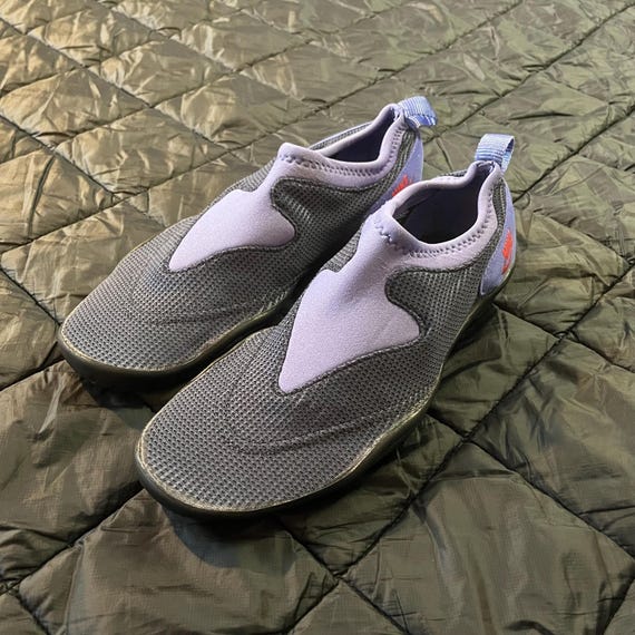 Nike Aqua Sock 00s ACG Y2K Vintage スニーカー Nike Aqua Sock Acg