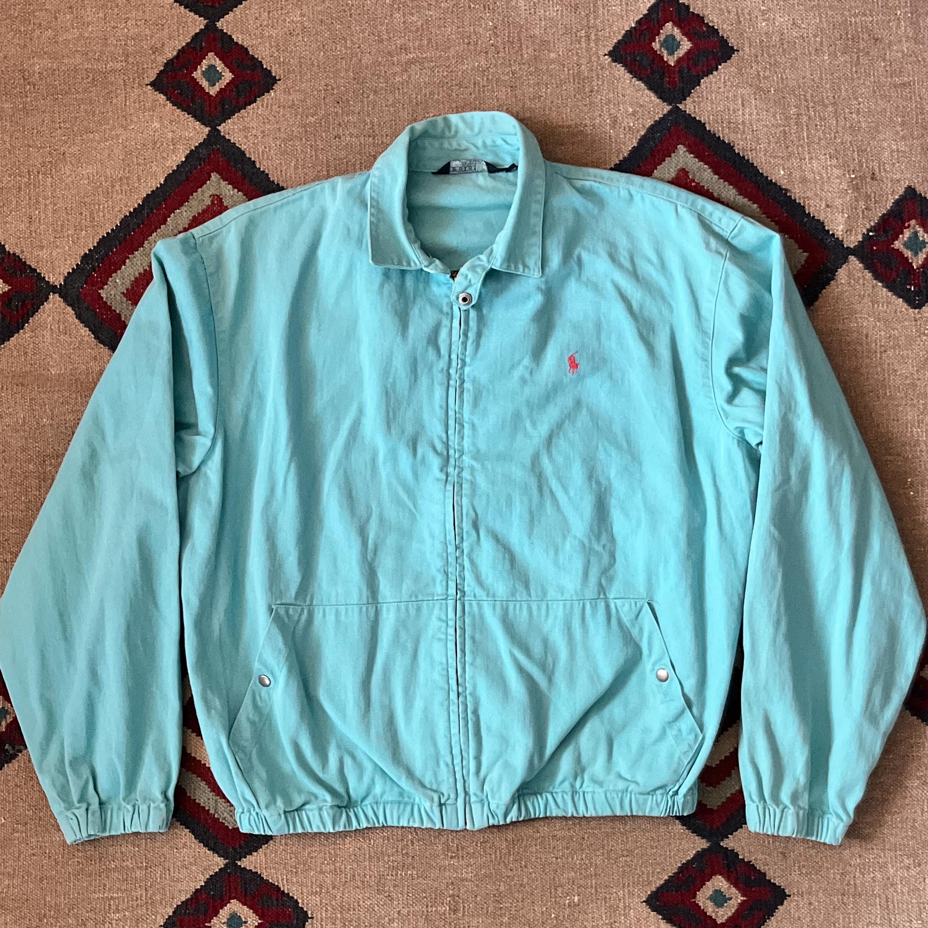 polo by ralph lauren ミリタリージャケット usa製 80s il_fullxfull.6789307900_eic3.jpg