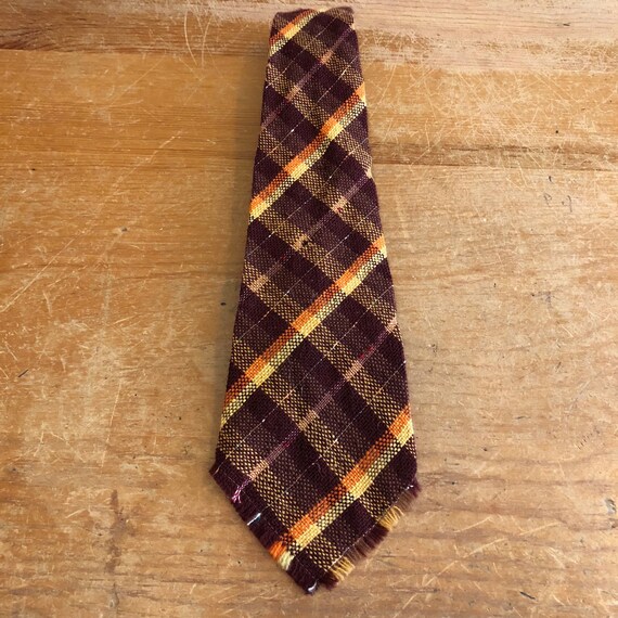 wigwam weavers ties