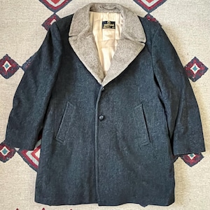 Zero King Coat - Etsy