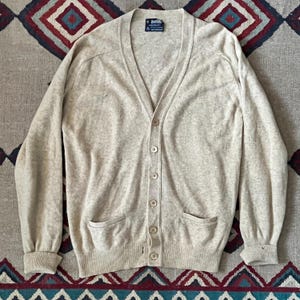 70s Vintage Puritan Wool Cardigan Size M 865848 - Etsy 70s Vintage Puritan Wool Cardigan Size M 865848 - Etsy