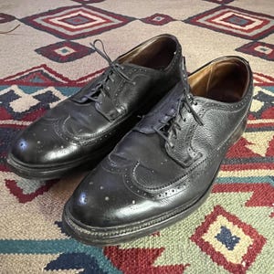 Hanover mens shoes - Etsy 日本