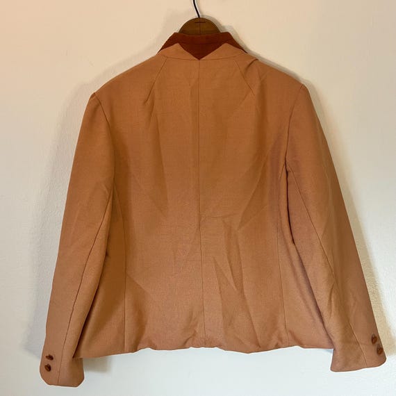 1960s Lilli Ann San Francisco Jacket | Womens Lar… - image 5