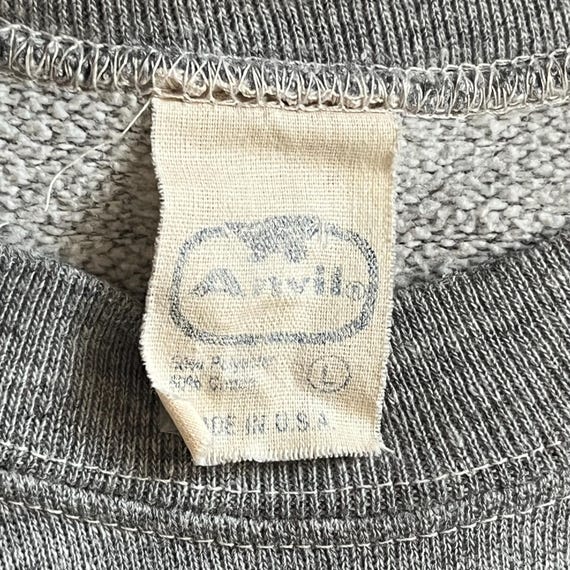 1970s Ohio State Buckeyes Raglan Sweatshirt | Vintage Adult