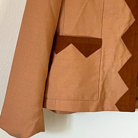 1960s Lilli Ann San Francisco Jacket | Womens Lar… - image 4