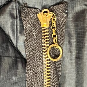 Vintage talon zipper - Etsy 日本