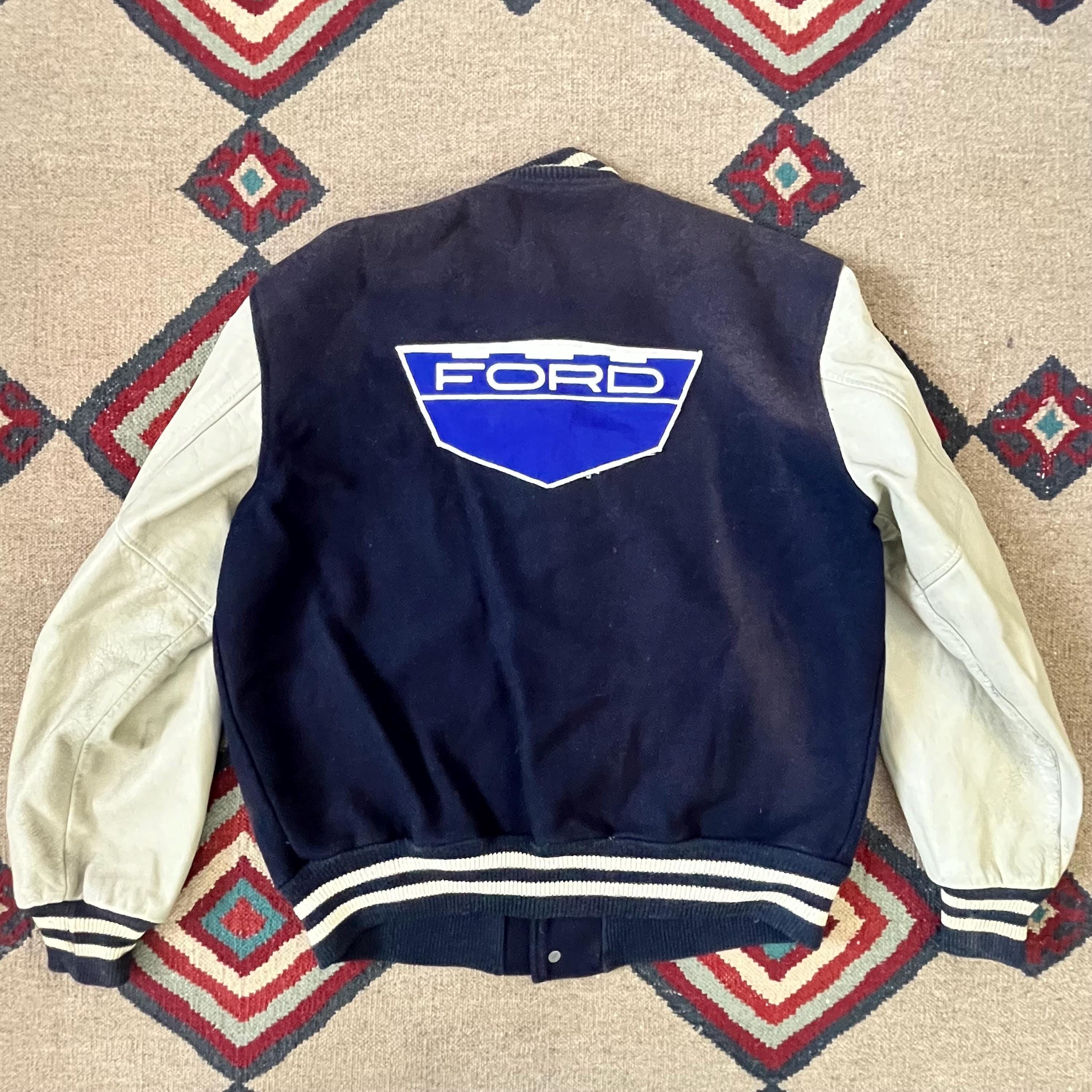 70'S VINTAGE PURITAN カークラブ　レーシングジャケット Vintage Car Club Jacket | eBay