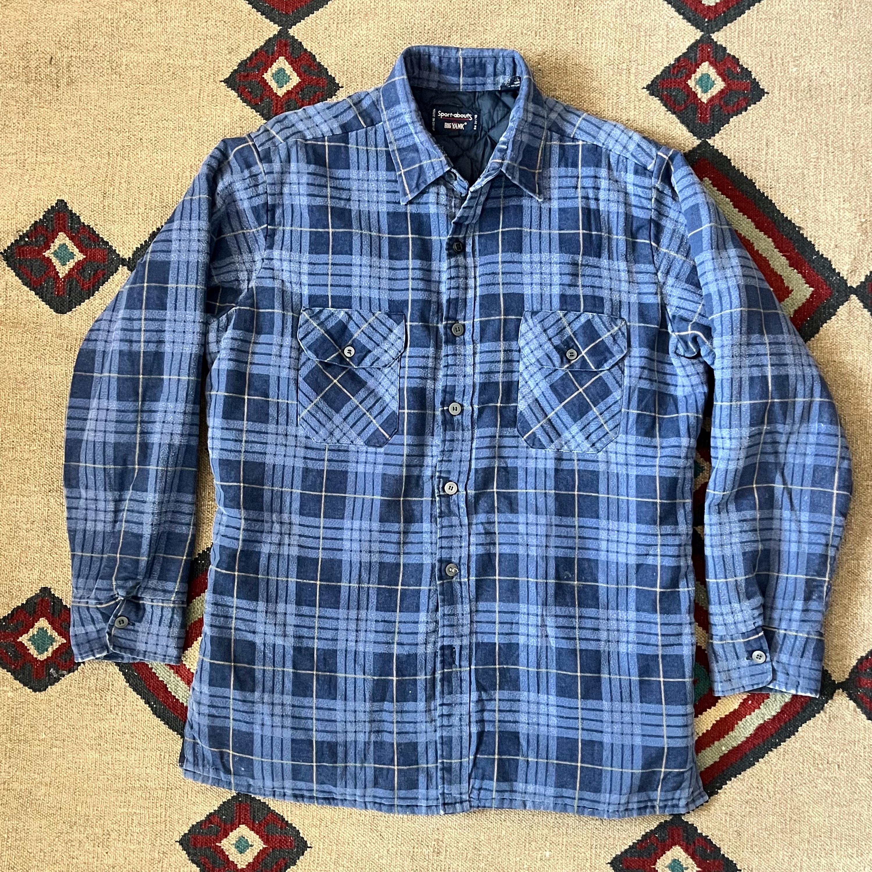Big Yank Work Shirt - Etsy Big Yank Work Shirt - Etsy