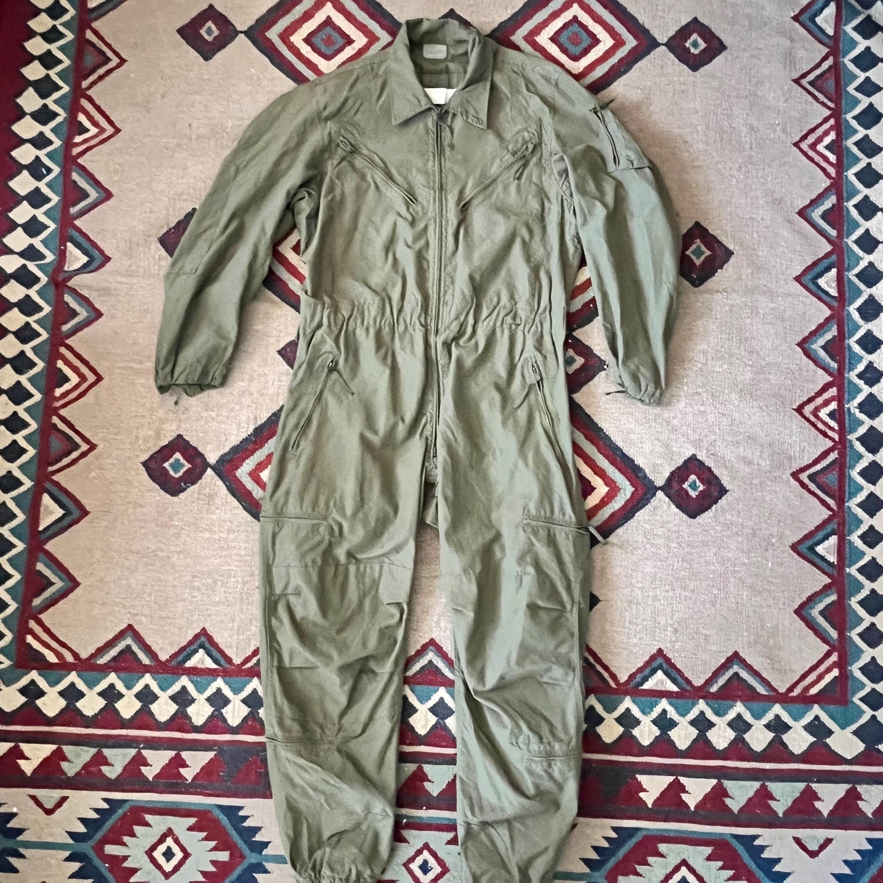 Army Coveralls - Etsy