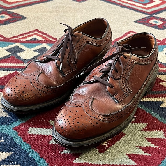 slim fit dress slacks Roper Mens Wilder Ostrich Vintage Cognac Leather Slip-On Shoes – The  Western Company