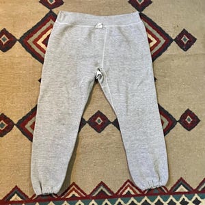 1950s Sweatpants - Etsy
