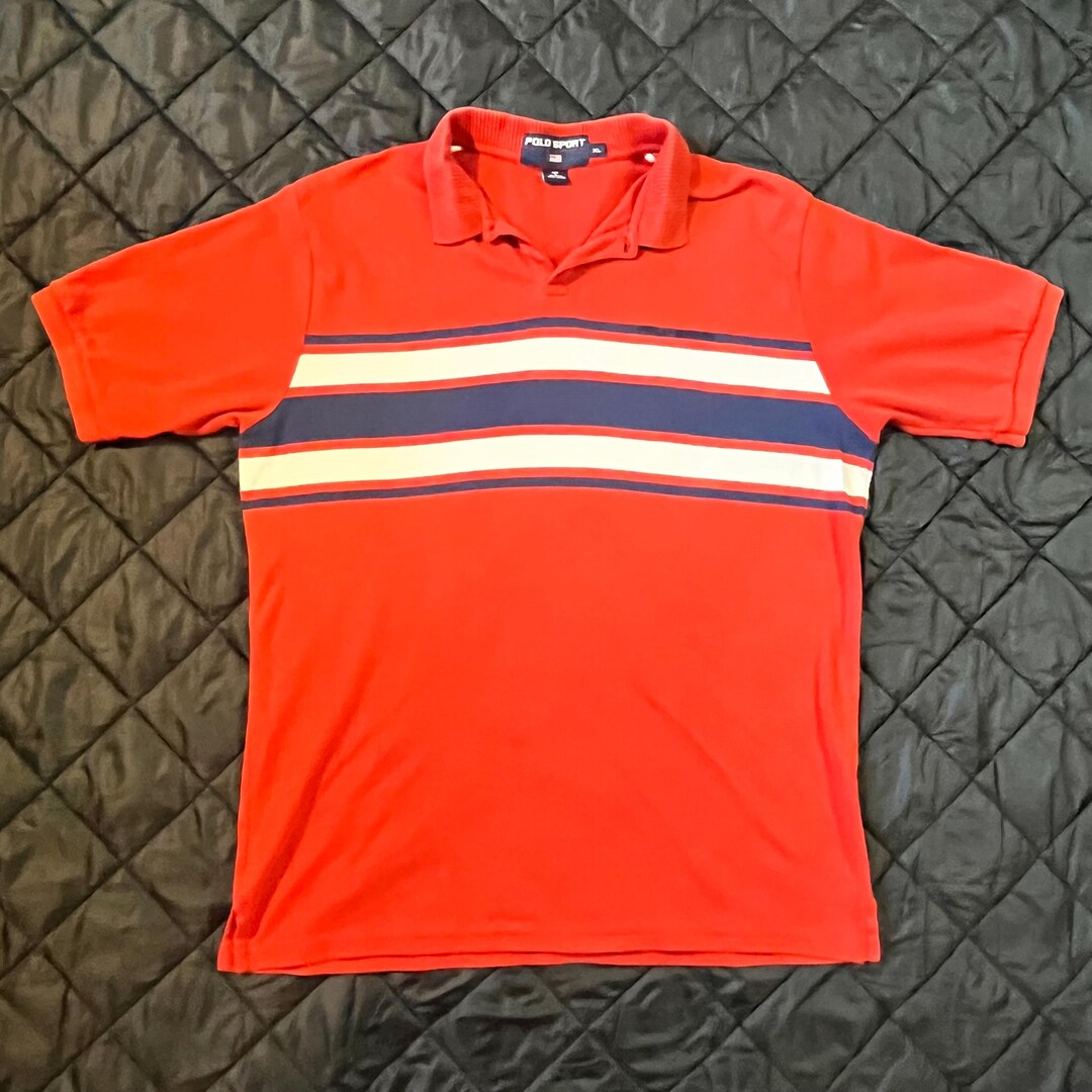 トップス 90s Polo by Ralph Lauren STEWARD size XL 90s Polo by Ralph Lauren STEWARD, size XL