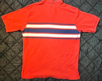 Polo Sport Ralph Lauren Polo Shirt | Vintage 90s Mens XL Cotton