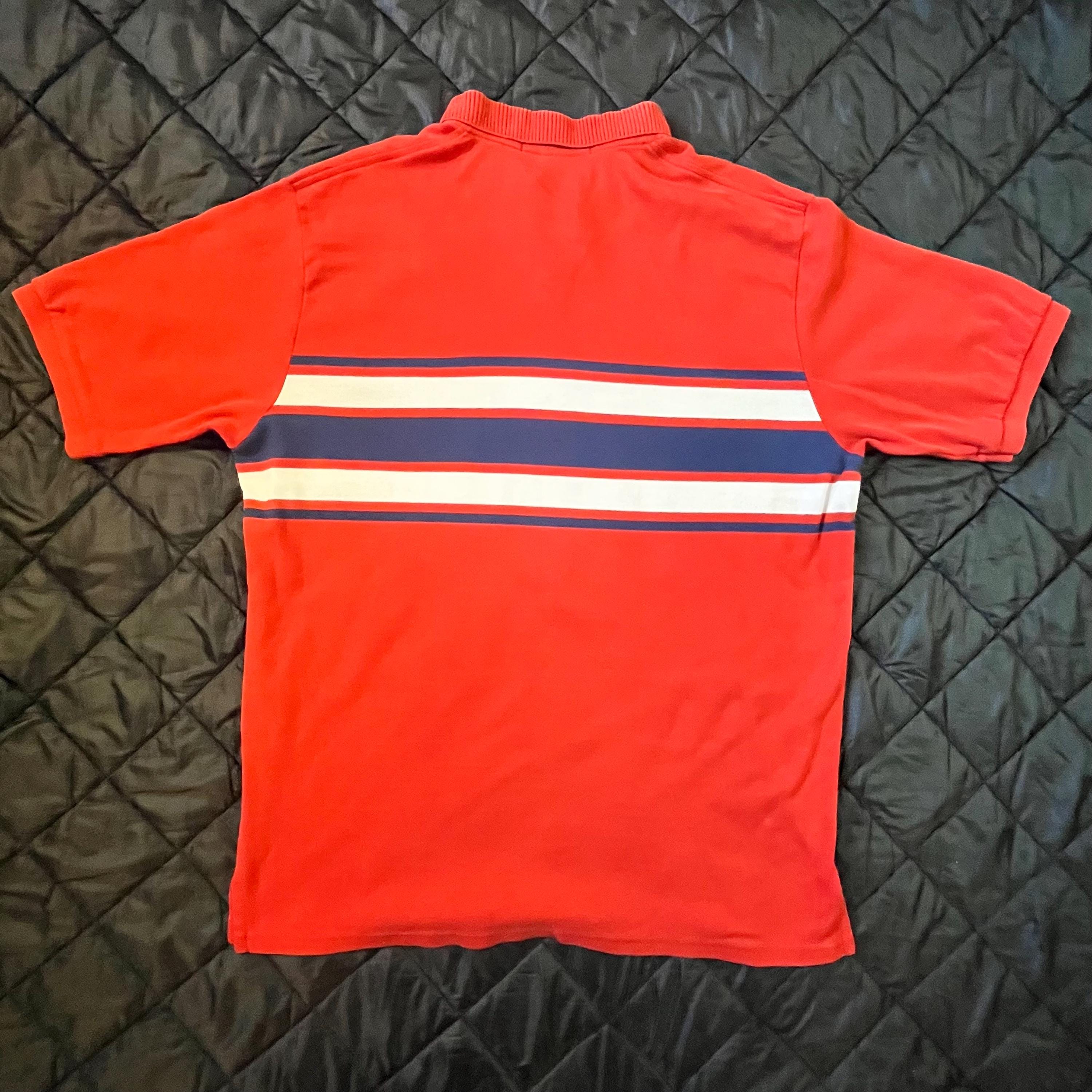 希少 90s MADE IN USA POLO SPORT Vintage '90s Polo Sport Ralph Lauren New With Tags x Boys
